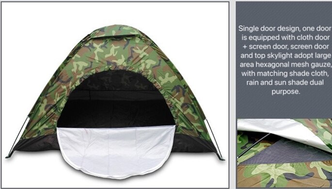 Cheap Goat Tents 3